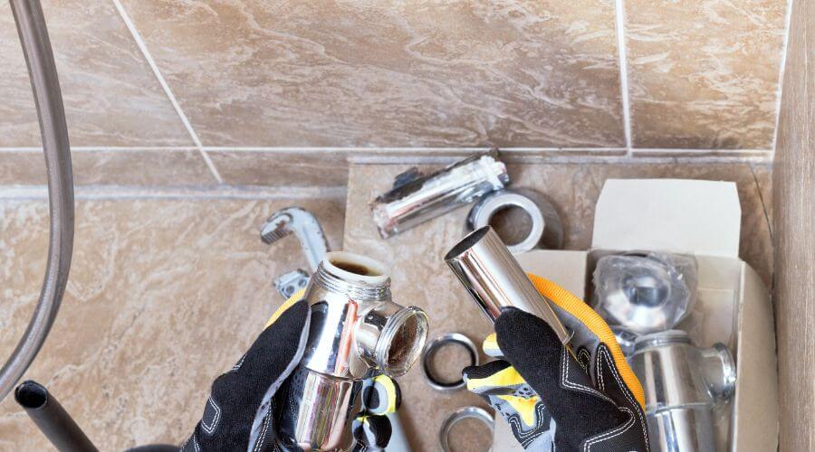 Expert flood damage restoration services in Pelham, GA